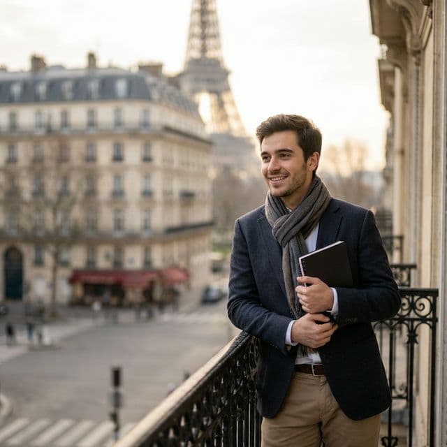 Study In Europe – Explore, Learn, And Grow!