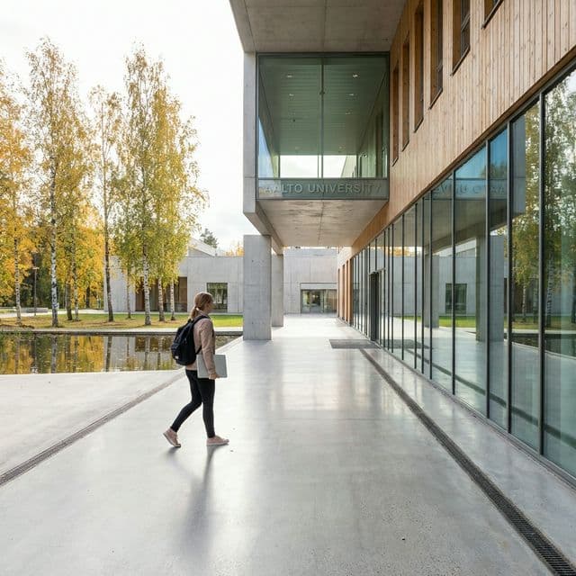 Study In Finland – Your Next Big Step!