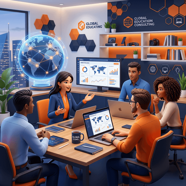 Global Education Experience